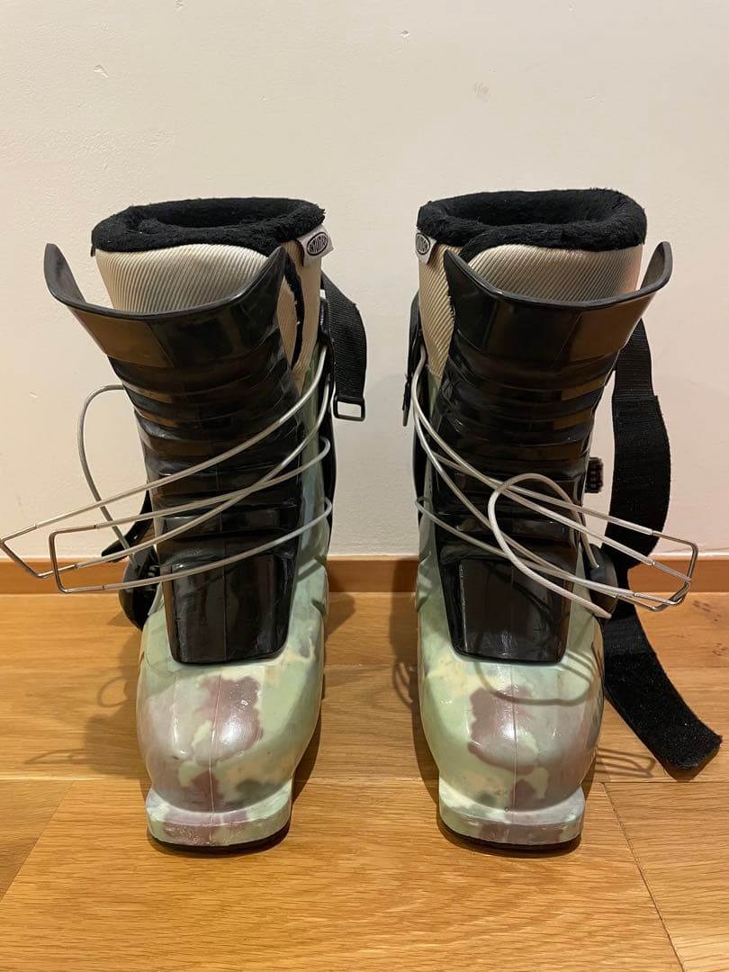 ft/FT/フルチルト ソウルシスター/Soul Sister 23.5cm