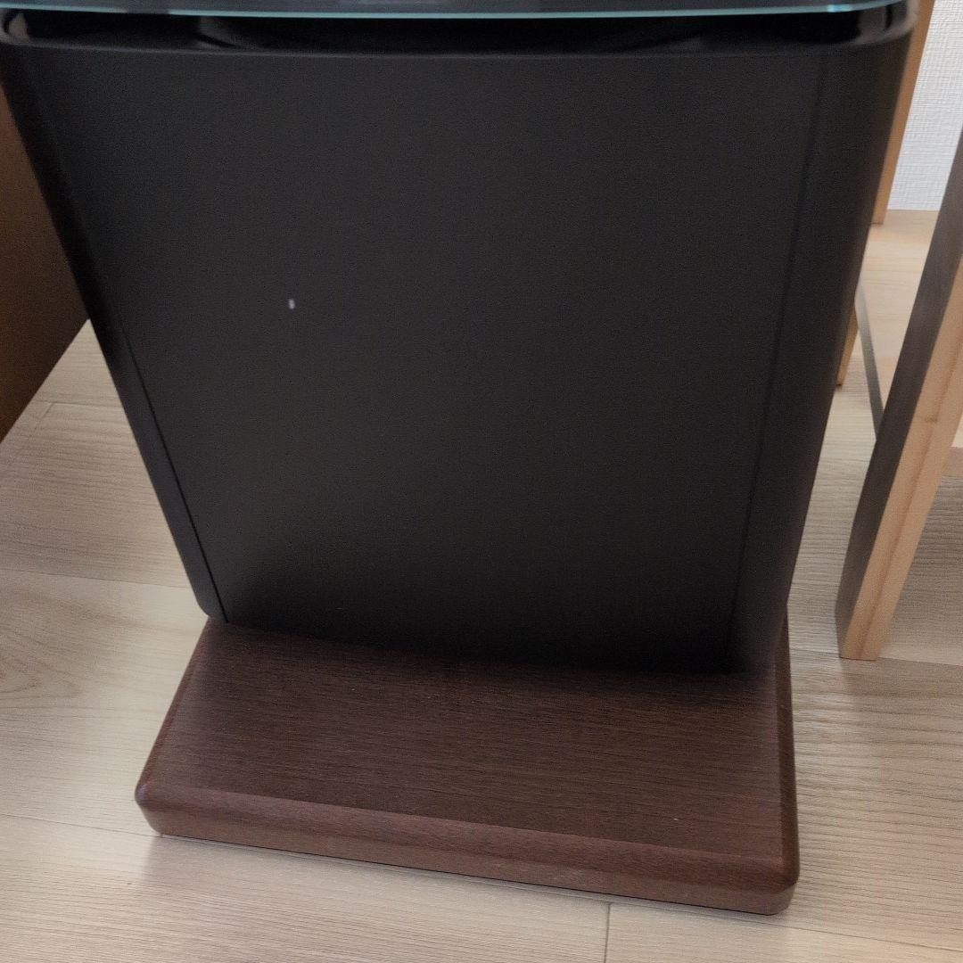 bose bass module 700 　高級オーディオケーブル＆高級ボード付 BOSE Bass Module 700 (ボーズブラック)「Bass module 700 BLK