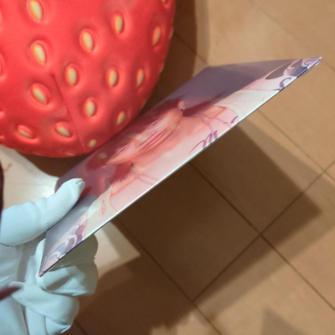 ★新品　未開封　日本未入荷　KESHI「WANTCHU」7inch　★