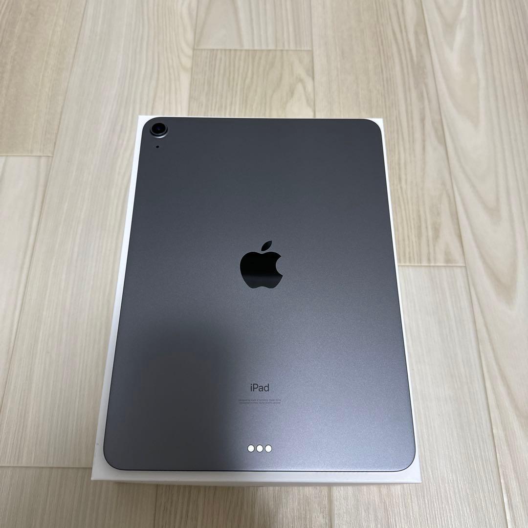 iPad Air Wi-Fi 64GB - スペースグレイ（第4世代） - iPad本体最 安値 価格