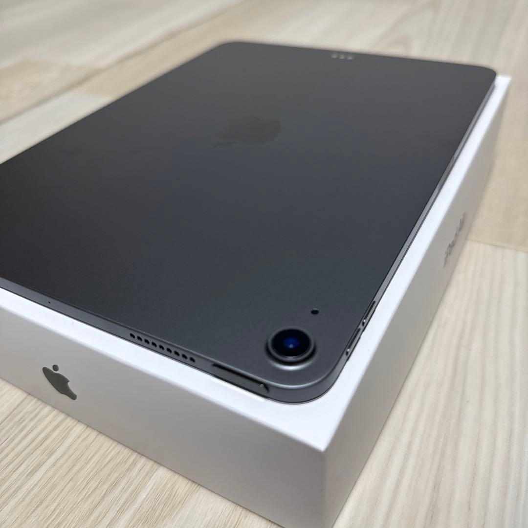 iPad Air Wi-Fi 64GB - スペースグレイ（第4世代） - iPad本体最 安値 価格