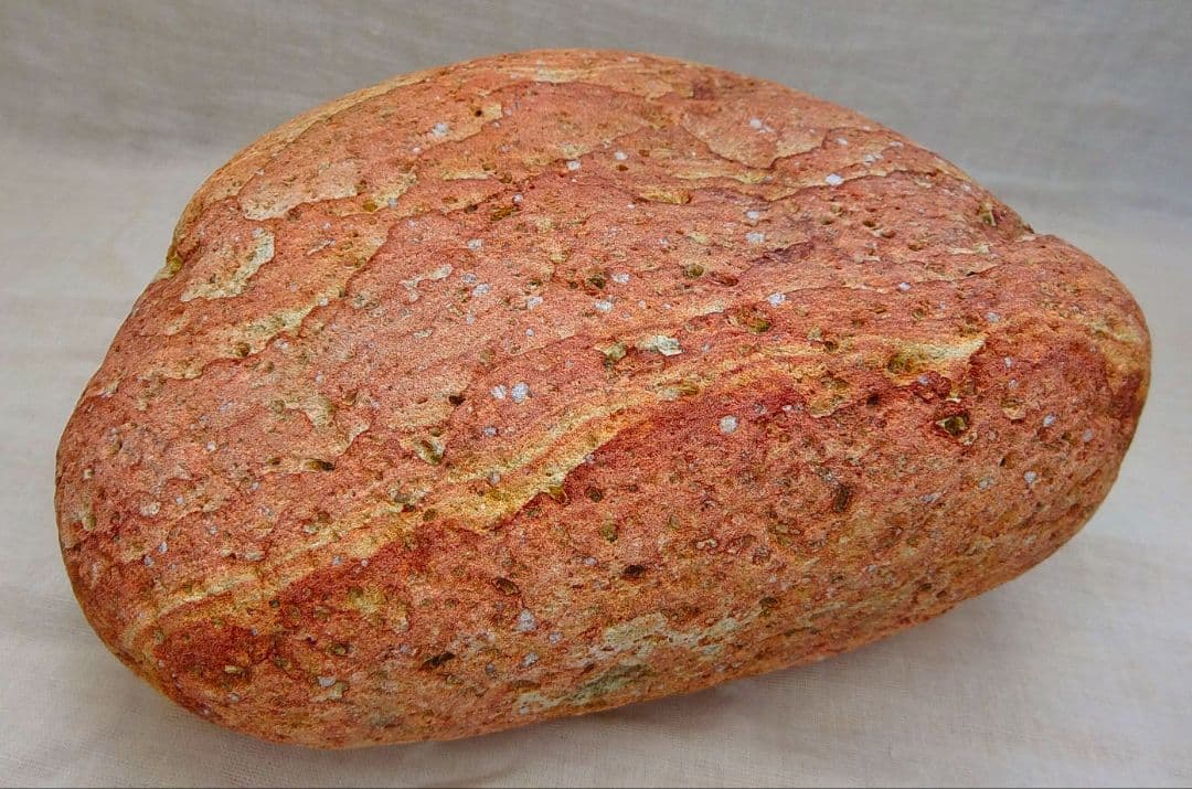 超レア!!姫川薬石赤虎(14)