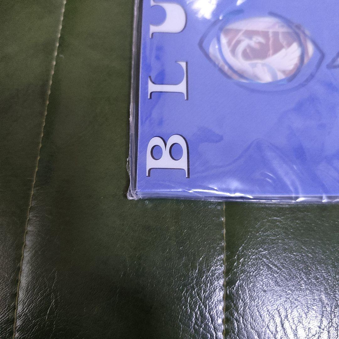 ポケモンカードゲーム ブルーシート ポケパーク 2005年 未開封品