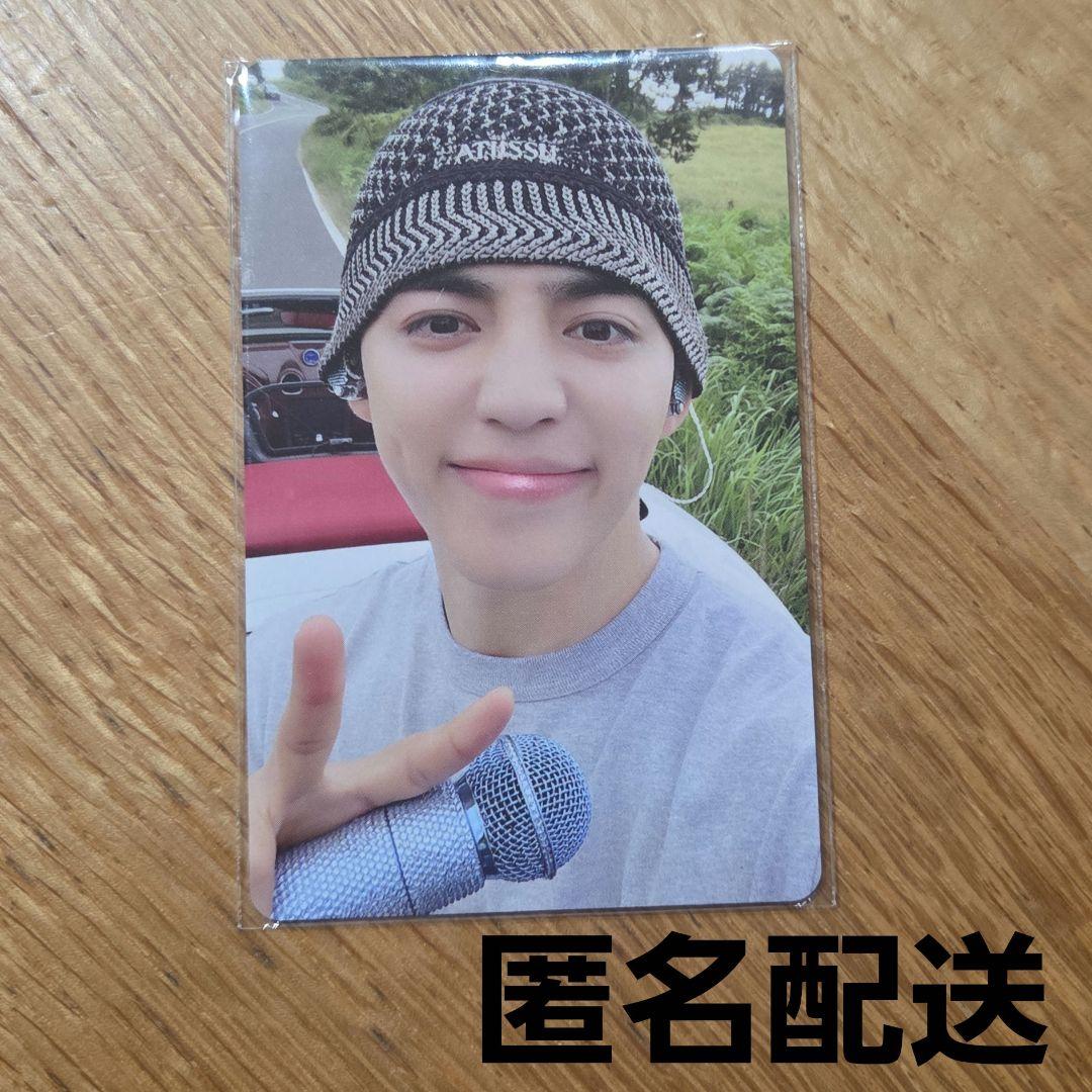 SEVENTEEN CxM エスクプス DOUBLE UP 日本会場限定 トレカ - メルカリ