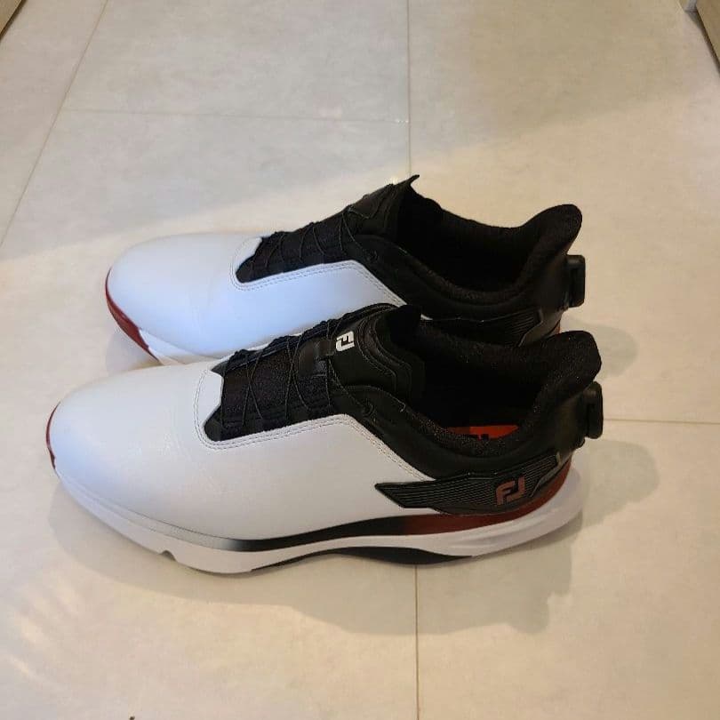 美品　FootJoy PRO SLX ゴルフシューズ　プロ　エスエルエックス 楽天市場】フットジョイ ゴルフ メンズ シューズ【FootJoy】PRO SLX