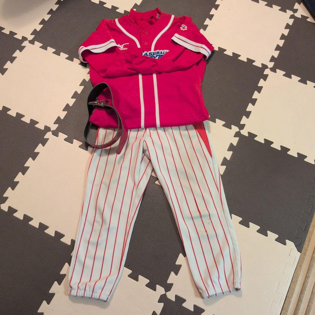 ポルテ150ユニフォームセット - メルカリ