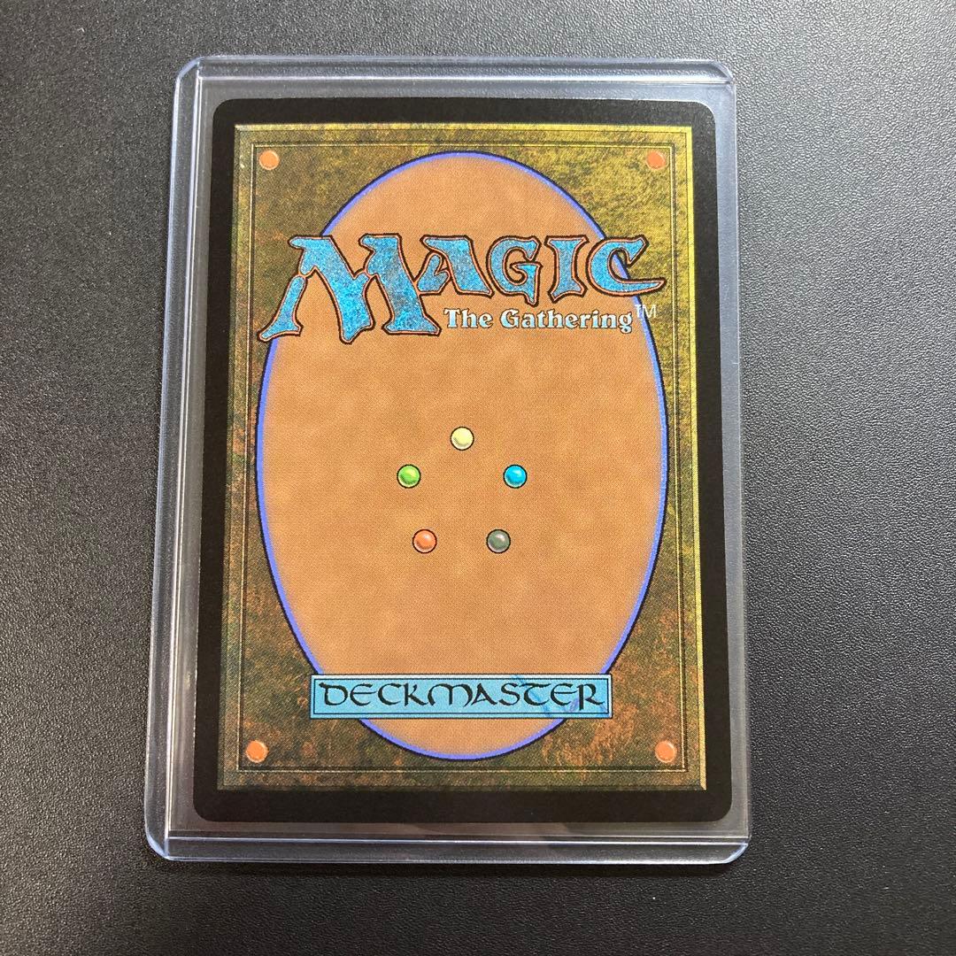 MTG FF 元ソルジャー、クラウド サージfoil 神話レア FFVII - メルカリ