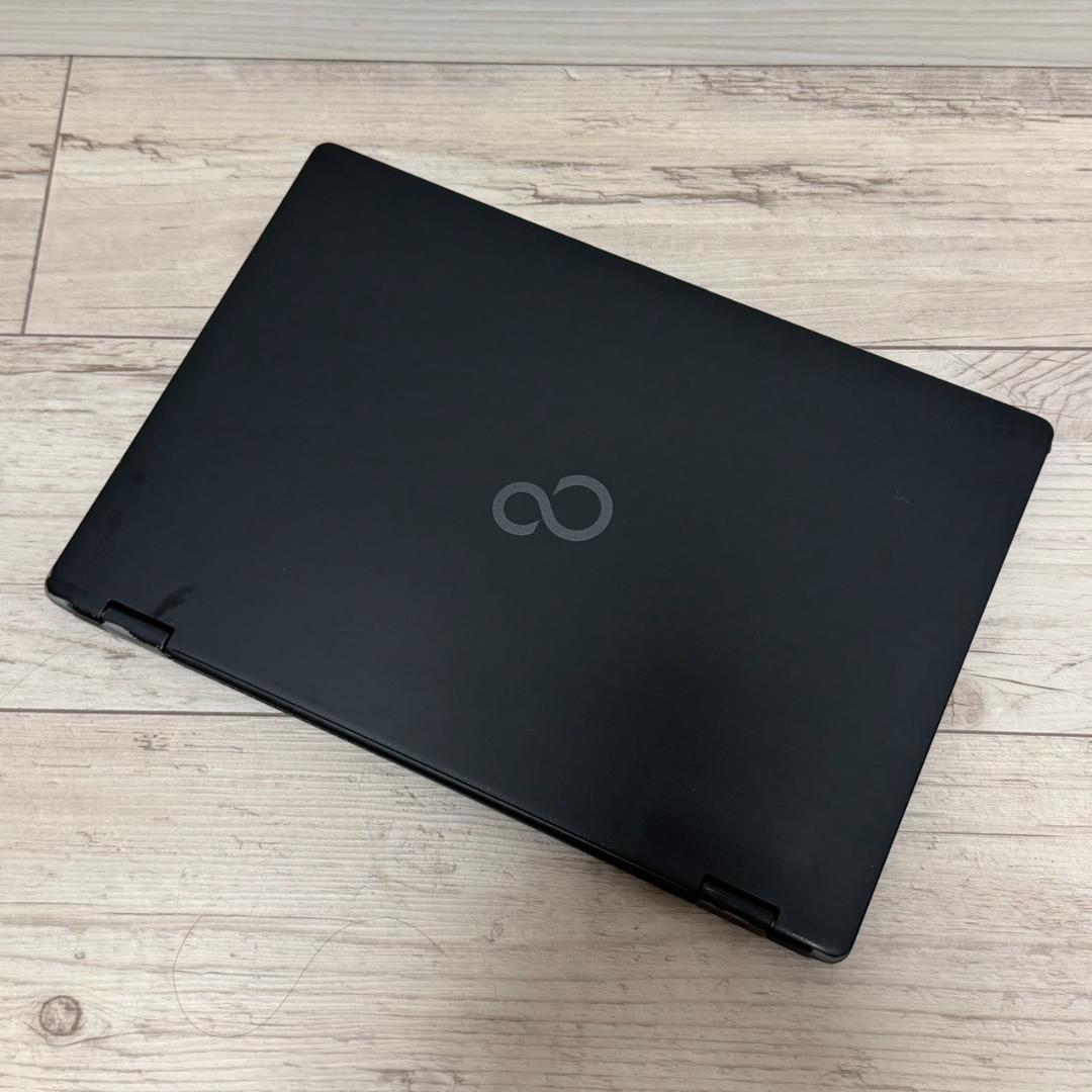 ✨即戦力✨タッチ 10世代 富士通 Core i5 8GB SSD256GB 楽天市場】Core i5（メーカー富士通・CPU周波数4.0GHz ～）（ノートPC