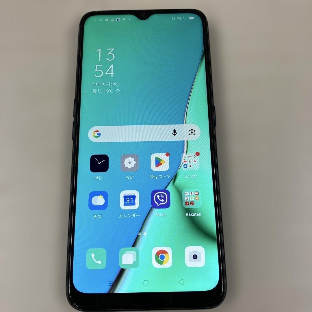 スマートフォン本体 OPPO A5 2020 64GB OPPO A5 2020｜価格比較・SIMフリー・最新情報 - 価格.com