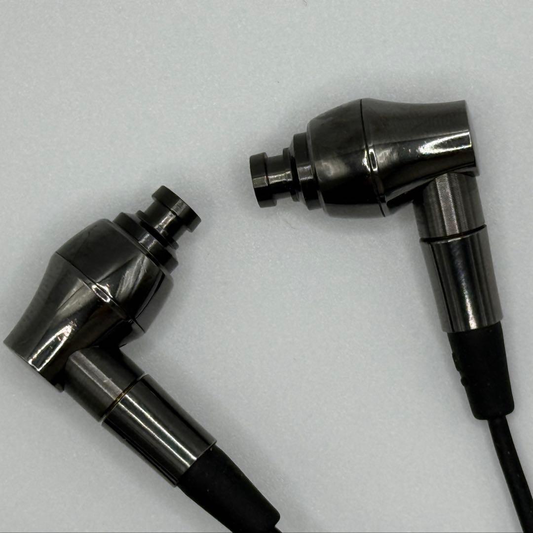 audio-technica ATH-CK2000ti ジャンク - メルカリ