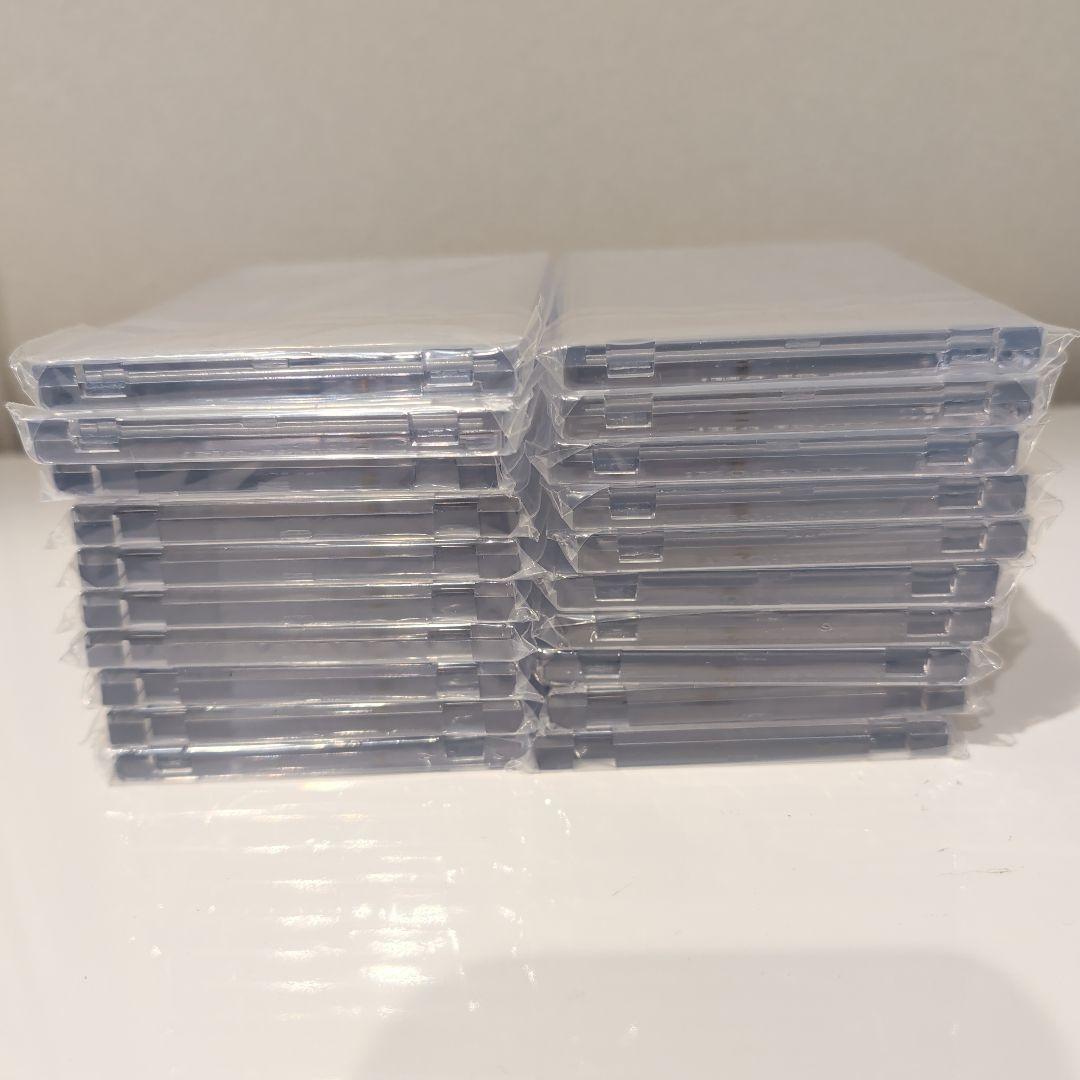 遊戯王 特製デュエリストマグネットカードホルダー 20個 カード