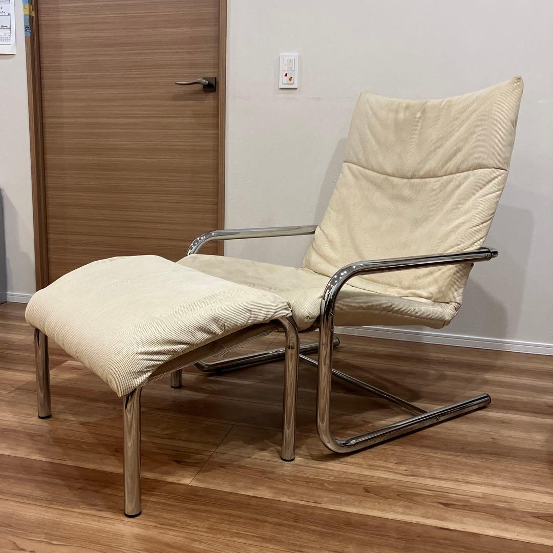 イノベーター　スティムチェア　オットマンセット1人掛け　北欧　スウェーデン イノベーター スティムチェア オットマンセット1人掛け 北欧