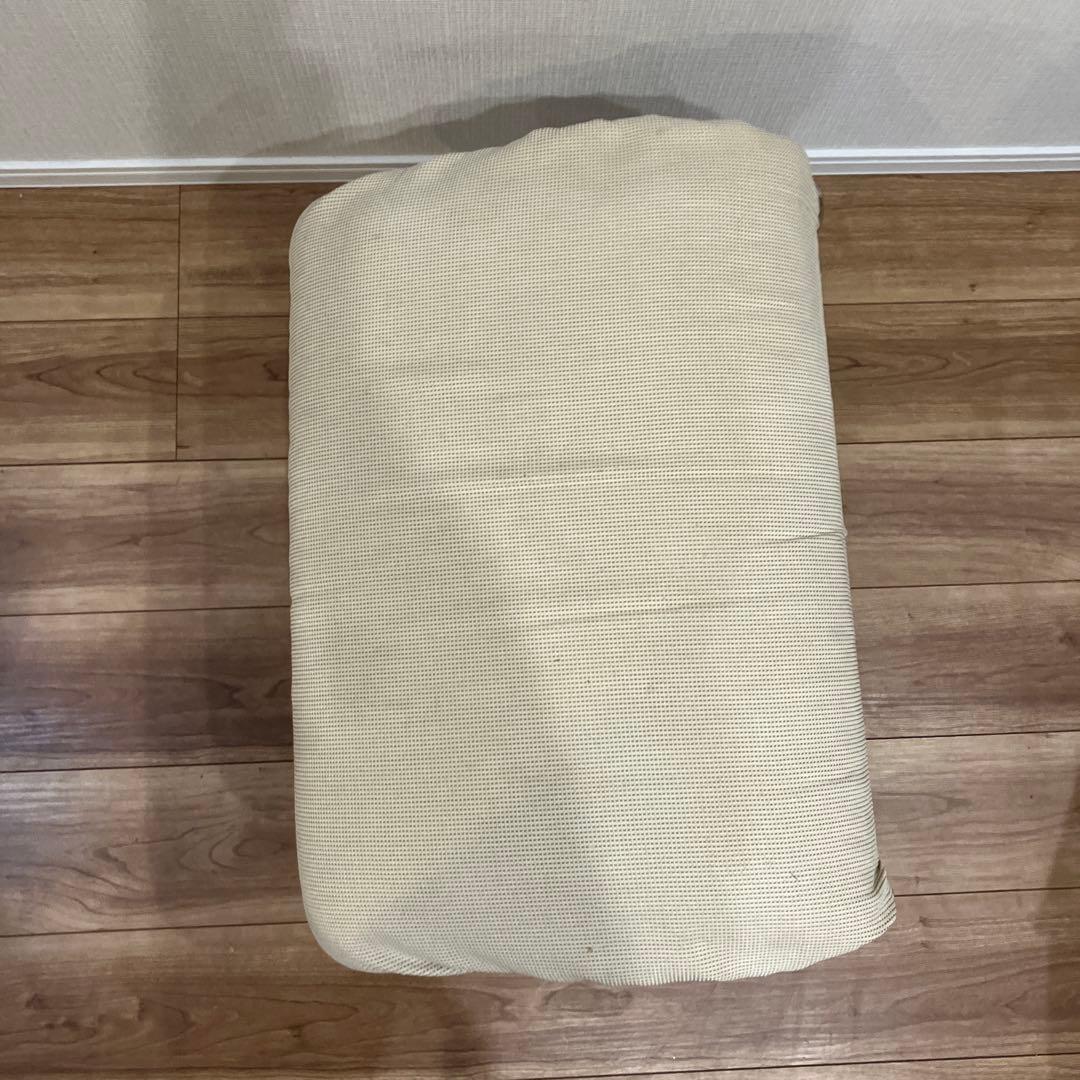 イノベーター スティムチェア オットマンセット1人掛け 北欧