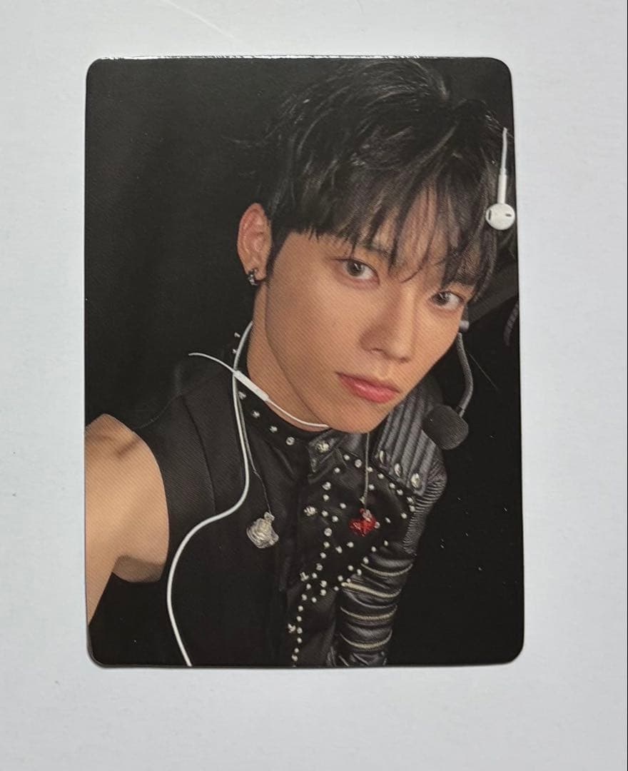 INI 木村柾哉 ムビチケ特典トレカ - メルカリ