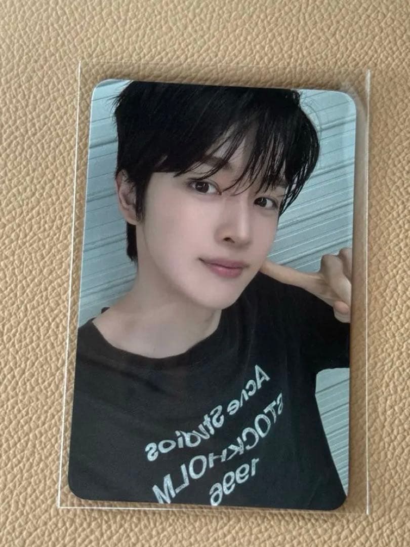 RIIZE ソウルコン限定 ODYSSEY ラキドロ 7/6 ソンチャン - メルカリ