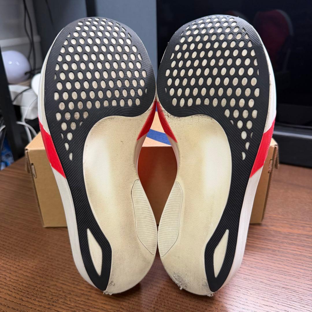 スパイク・シューズ ASICS SPEED EDGE TOKYO 27.5cm