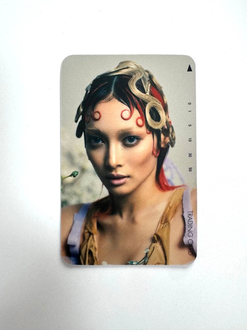 XG シーグリ 2025 公式 限定 トレカ ジュリン JURIN - メルカリ