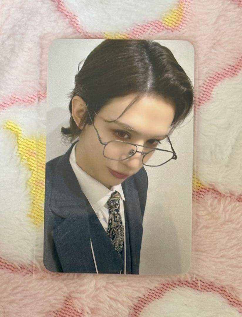 在庫ラスト XLOV JUMPUP I'mmaBe ウムティ トレカ - メルカリ