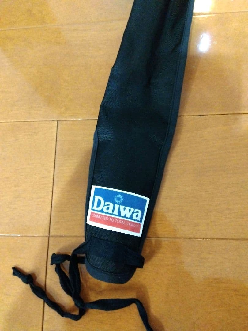 DAIWA パワーメッシュ 飛竜 2-42/53U クロダイ 釣り竿