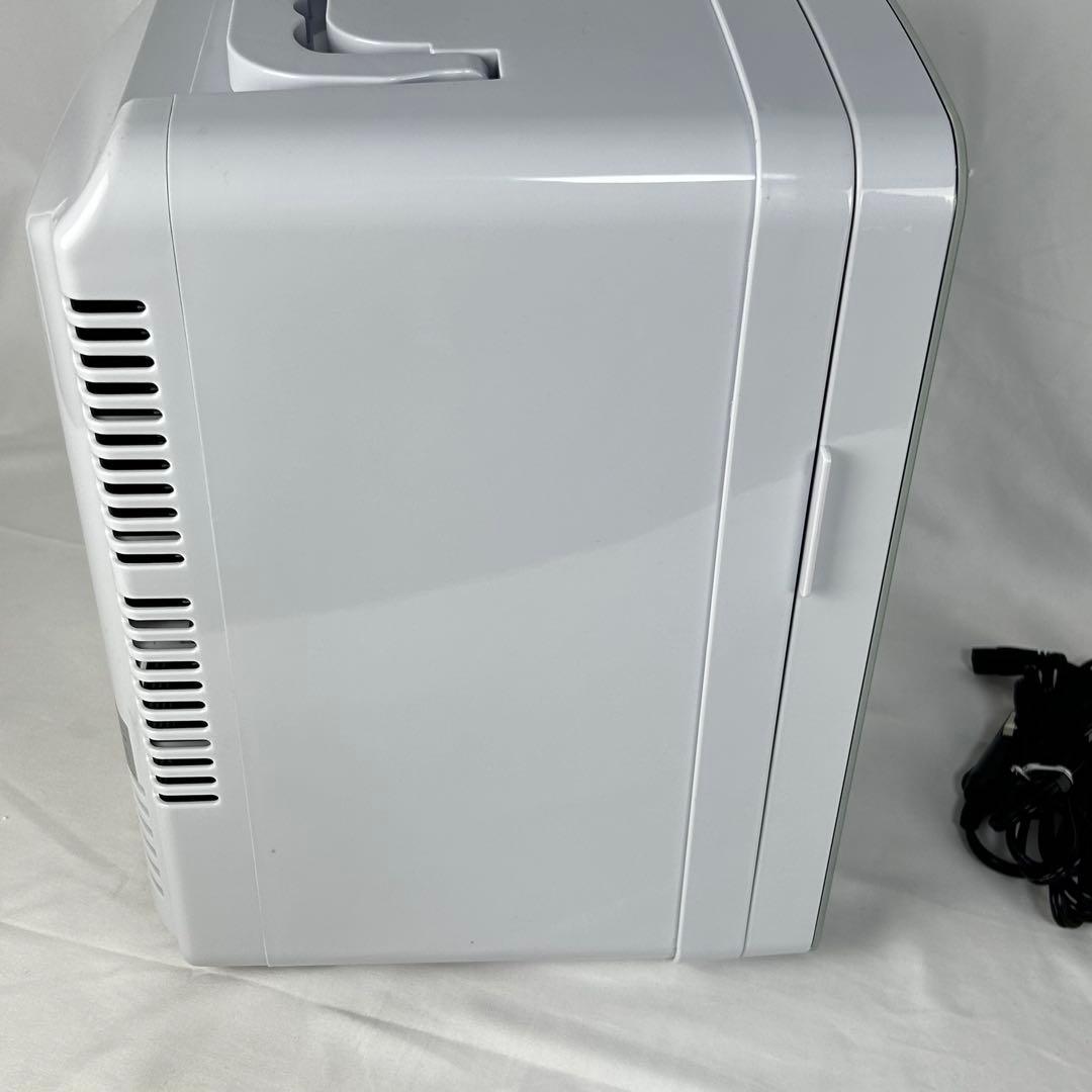 《美品》MKジャパン EENOUR ポータブル保冷温庫 JPCWP-10L