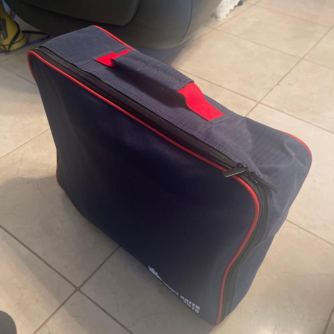 パーリーゲイツ チャレンジカップ2015 トラベルカバー - メルカリ