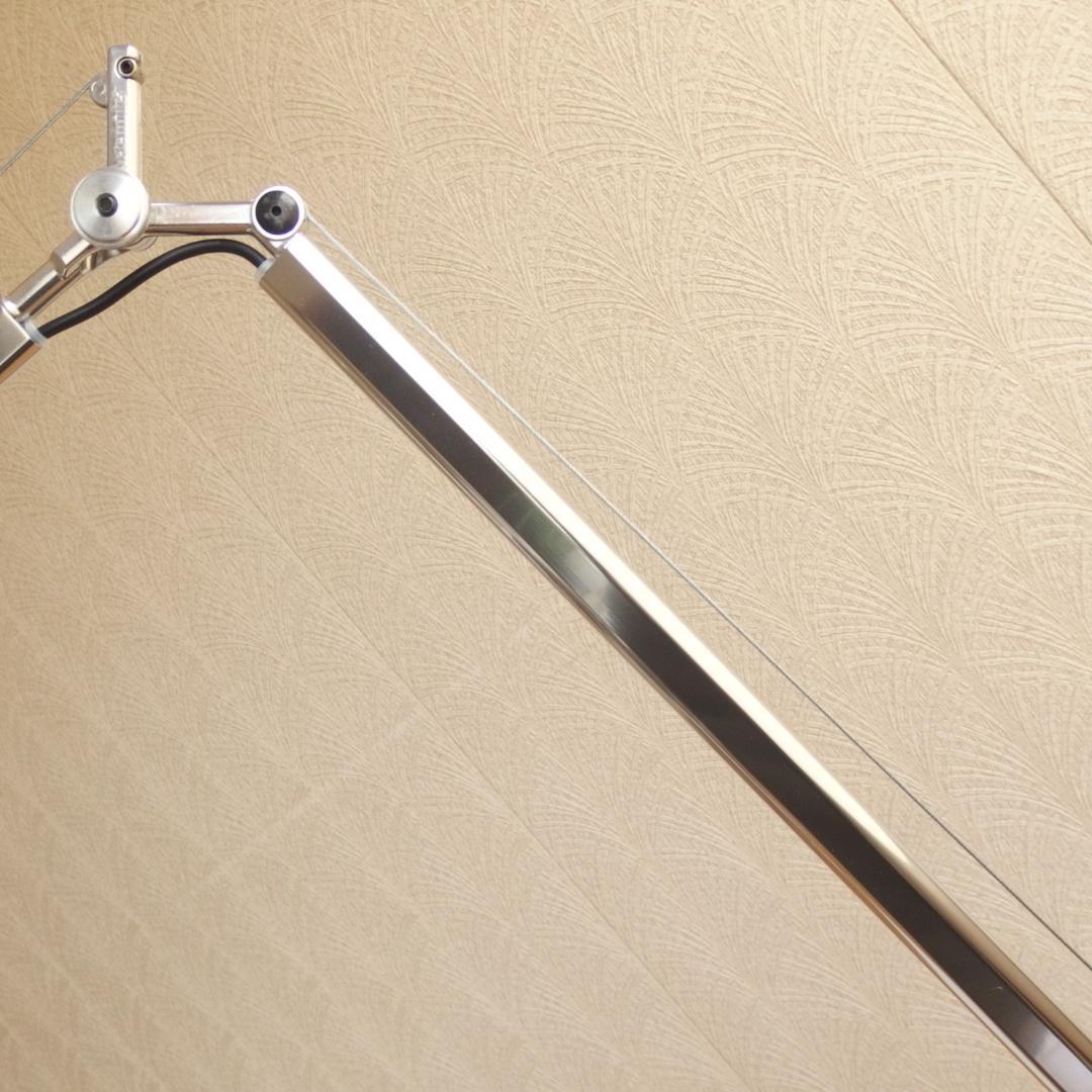 本体のみ台座無し Artemide 