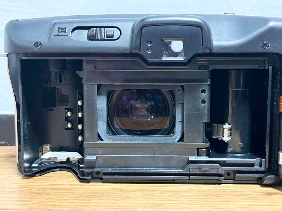 Canon Autoboyシリーズ3台まとめ売り フイルムカメラ オートボーイ