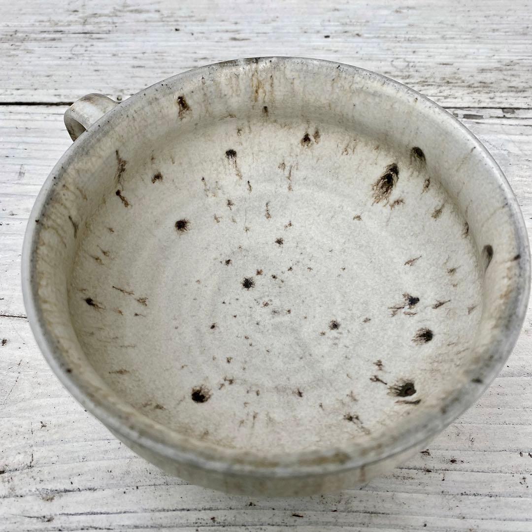 ミサ様ご購入用】余宮隆 スープカップ スープボウル 入手困難 - メルカリ