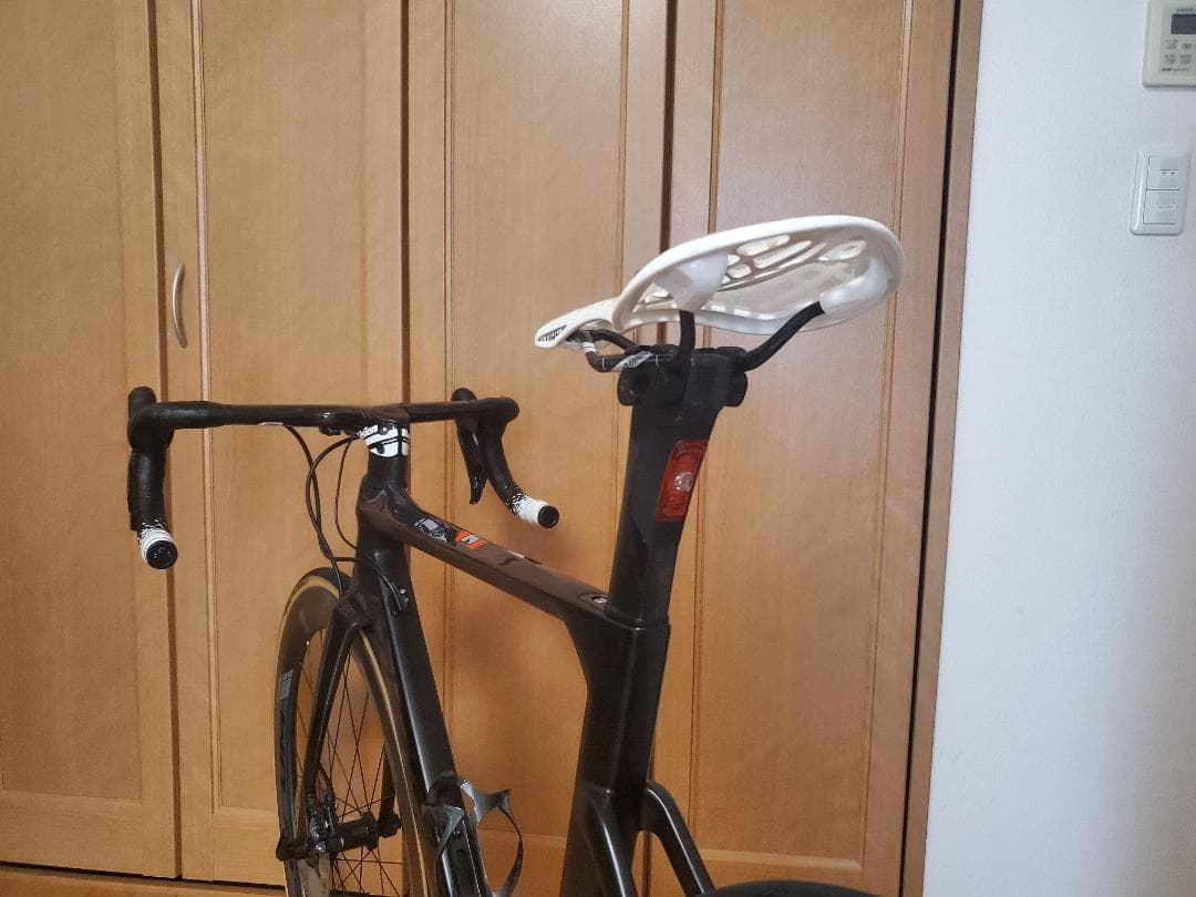 実用品】MERIDA REACTO DISC 8000‑E (S：50cm) - メルカリ