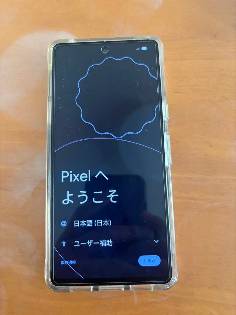 らこちゃん(。-_-。) 様専用 Google Pixel 7 レモングラス - メルカリ