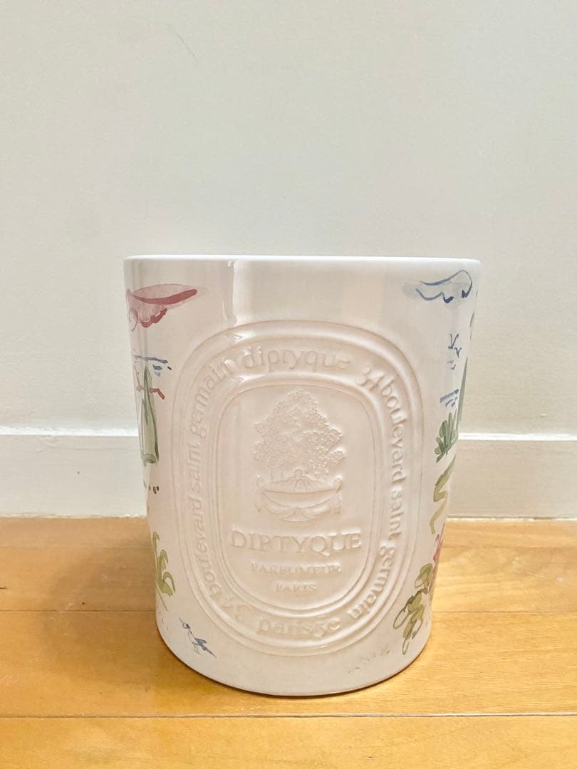 diptyque ディプティック シトロネル キャンドル 限定 1.5kg