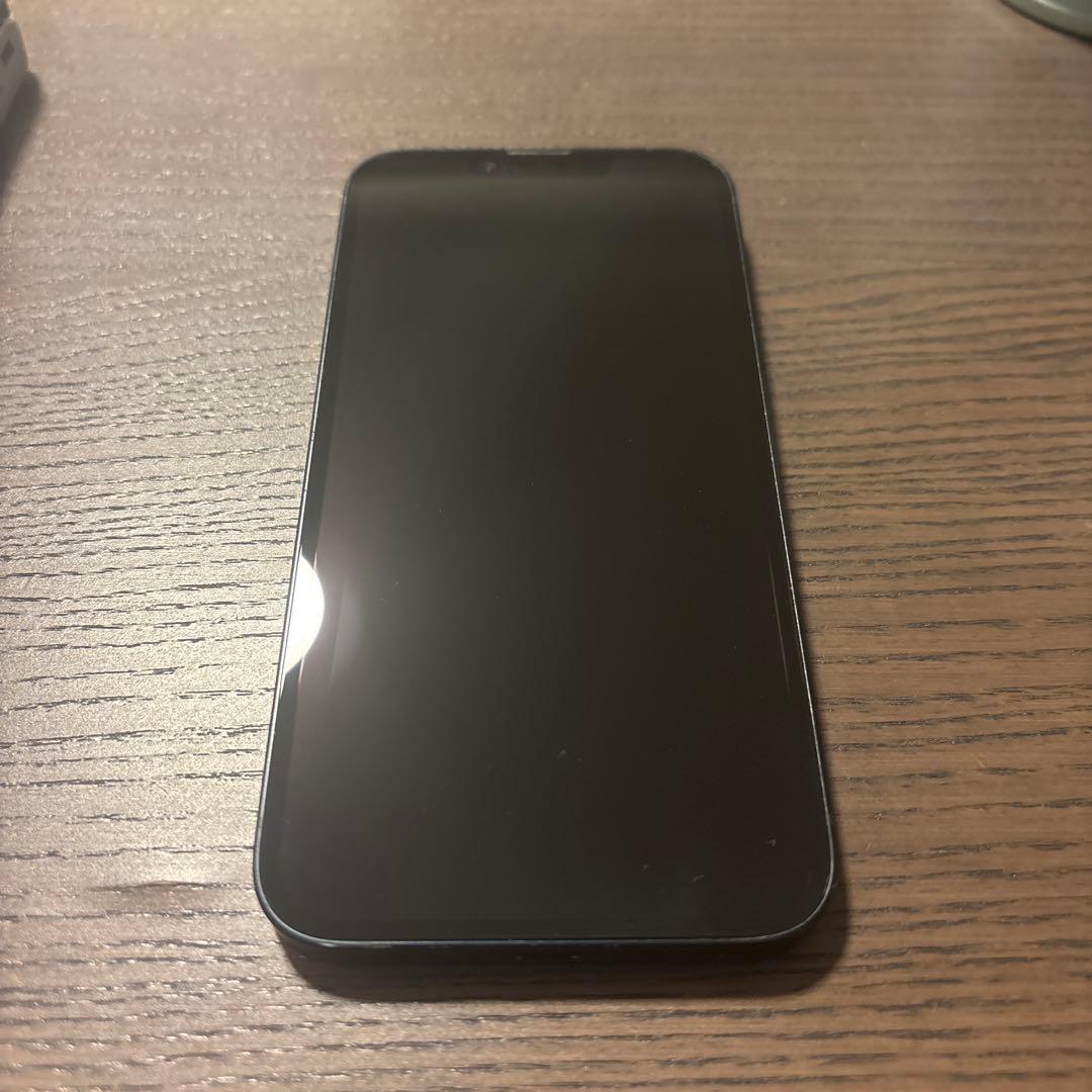 Apple iPhone 14 ブラック　256GB 付属品なし　美品 Amazon | 【整備済み品】 Apple iPhone 14 256GB ミッドナイト SIM