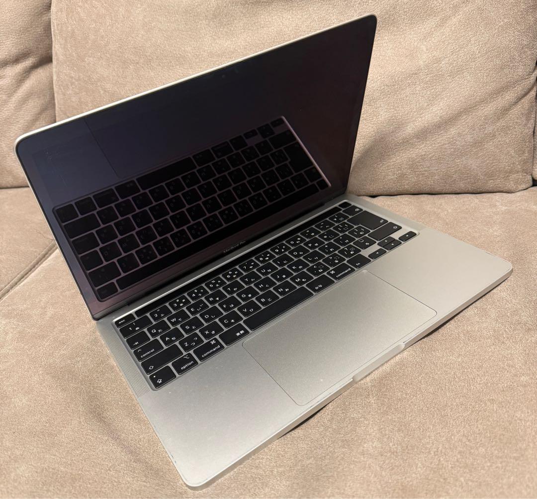 Apple MacBook シルバー 本体 Apple MacBook Pro Retinaディスプレイ 2600/15.4 MR972J/A [シルバー