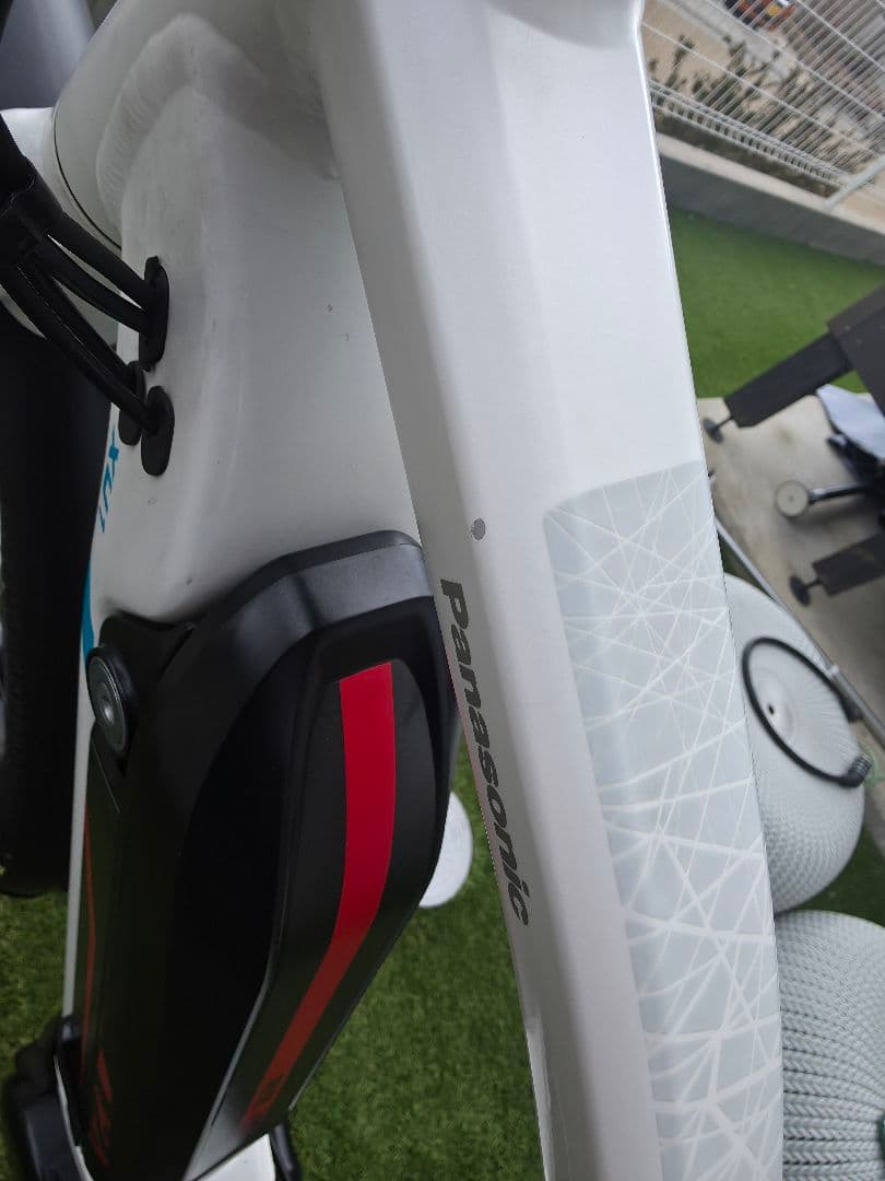 XU1 パナソニック 2020年1月購入 BE-EXU44F 近畿周辺限定 - メルカリ