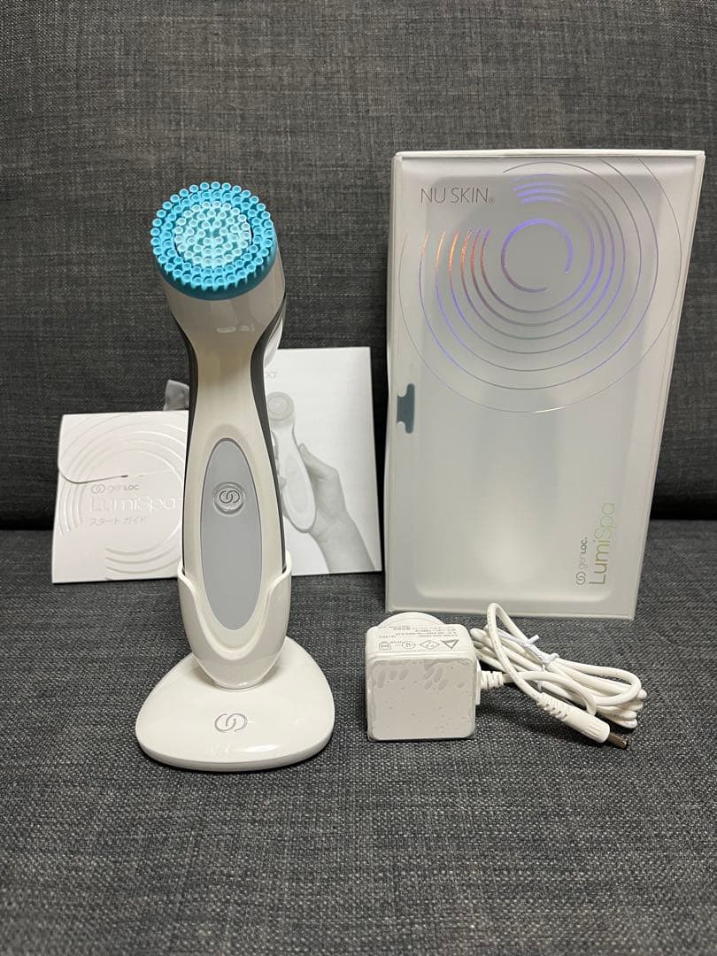 ともとも　ニュースキン genLOC ルミスパ ageLOCルミスパ iO（美顔器）【公式】ニュースキン- Nu Skin