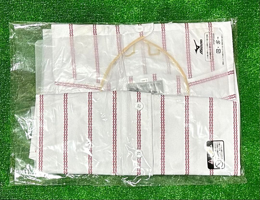 侍ジャパン 菅野智之 WBC 2026レプリカユニフォーム ホーム Lサイズ