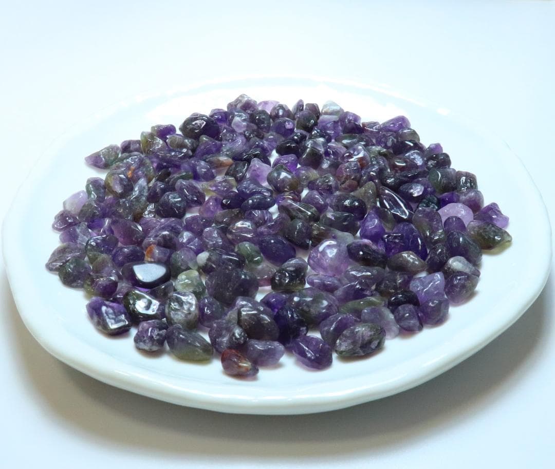 【本物保証】アメジスト クラスター 5.8Kg 天然石 パワーストーン 原石