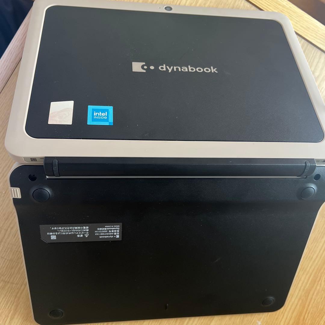 美品】dynabook K70/HY Pentium 8GB/128GB - メルカリ