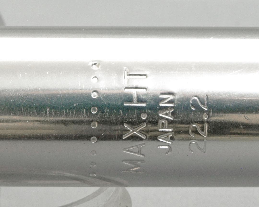 サンツアー シュパーブ（SunTour SUPERBE）ステム80mm 未使用品 - メルカリ