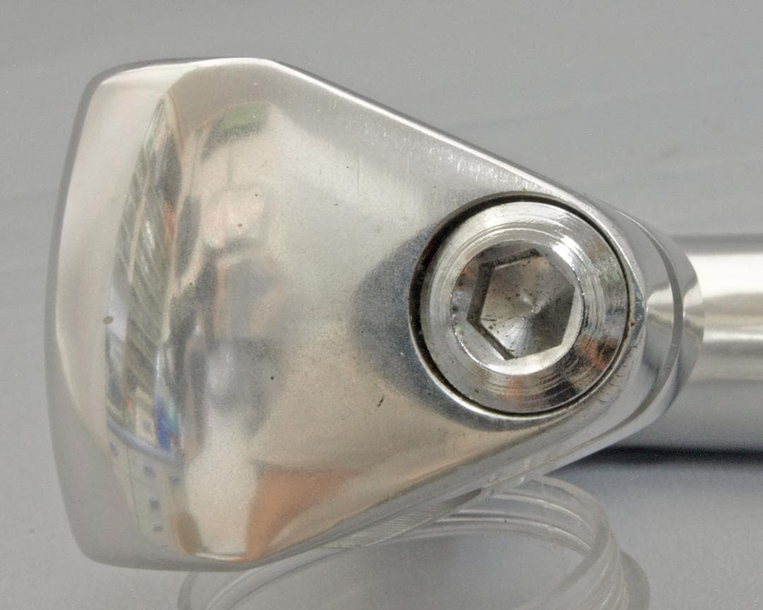 サンツアー シュパーブ（SunTour SUPERBE）ステム80mm 未使用品 - メルカリ