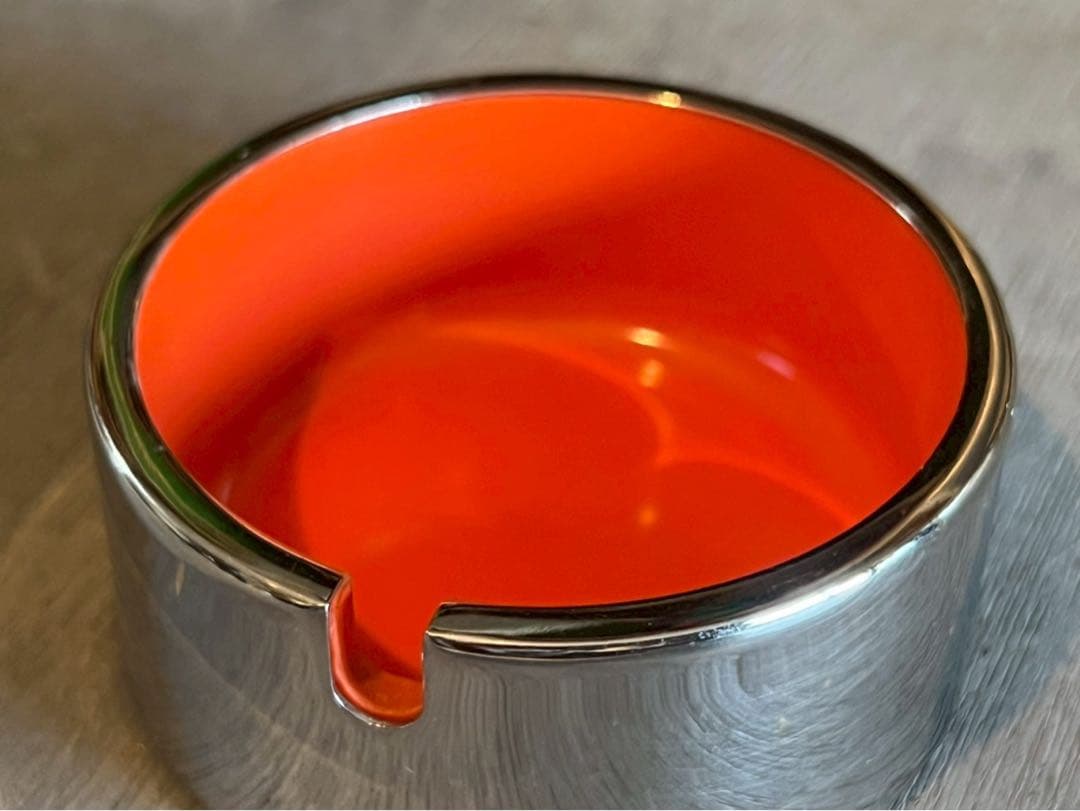 マーシャン 剣持勇 灰皿 ミッドセンチュリー 昭和レトロ ビンテージ