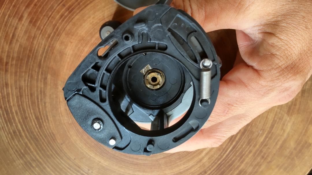 中古 ABU ambassadeur EON 3601 - メルカリ