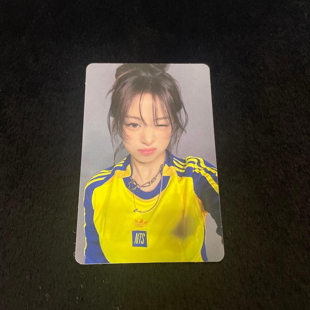 BABYMONSTERソウルコン コレクトブック封入トレカ アヒョン - メルカリ