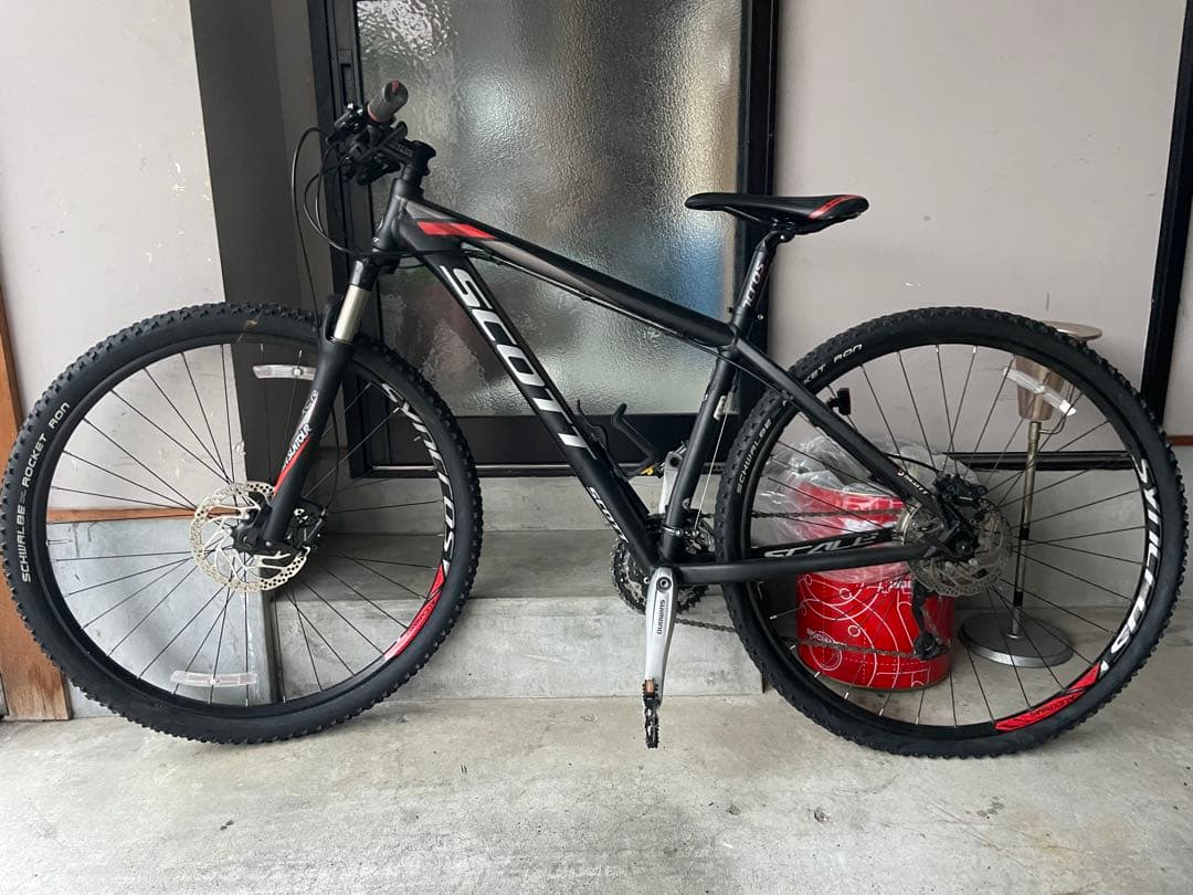 jamsdacumos スコット　マウンテンバイク　29インチ スコットのマウンテンバイクのおすすめ人気ランキング | マイベスト