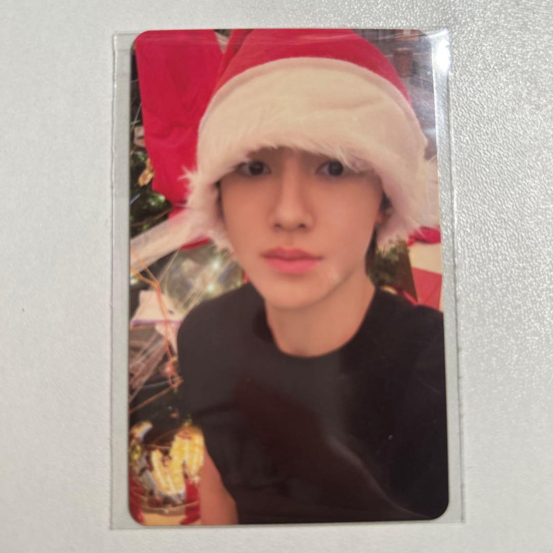 cortis ソンヒョン トレカ ラキドロ ktown4u - メルカリ