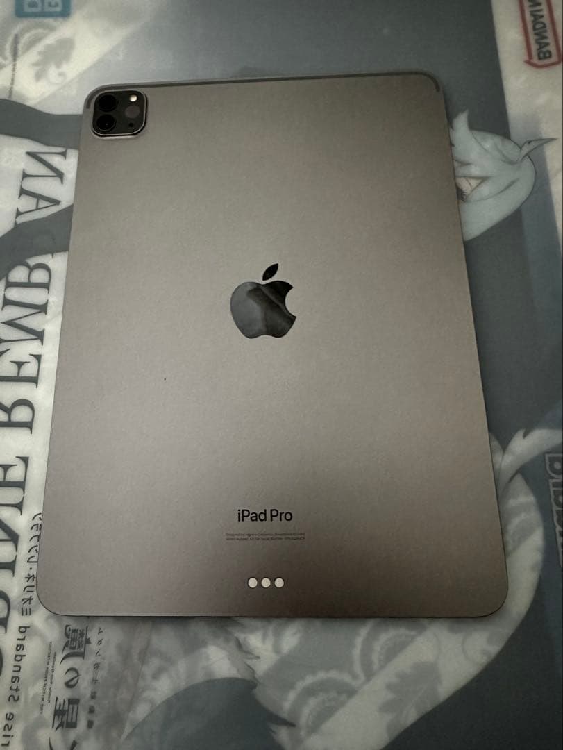 Chaser Dream iPad Pro 第4世代11インチ Apple iPad Pro 11インチ 第4世代 Wi-Fi+Cellular 2TB 2022年秋モデル