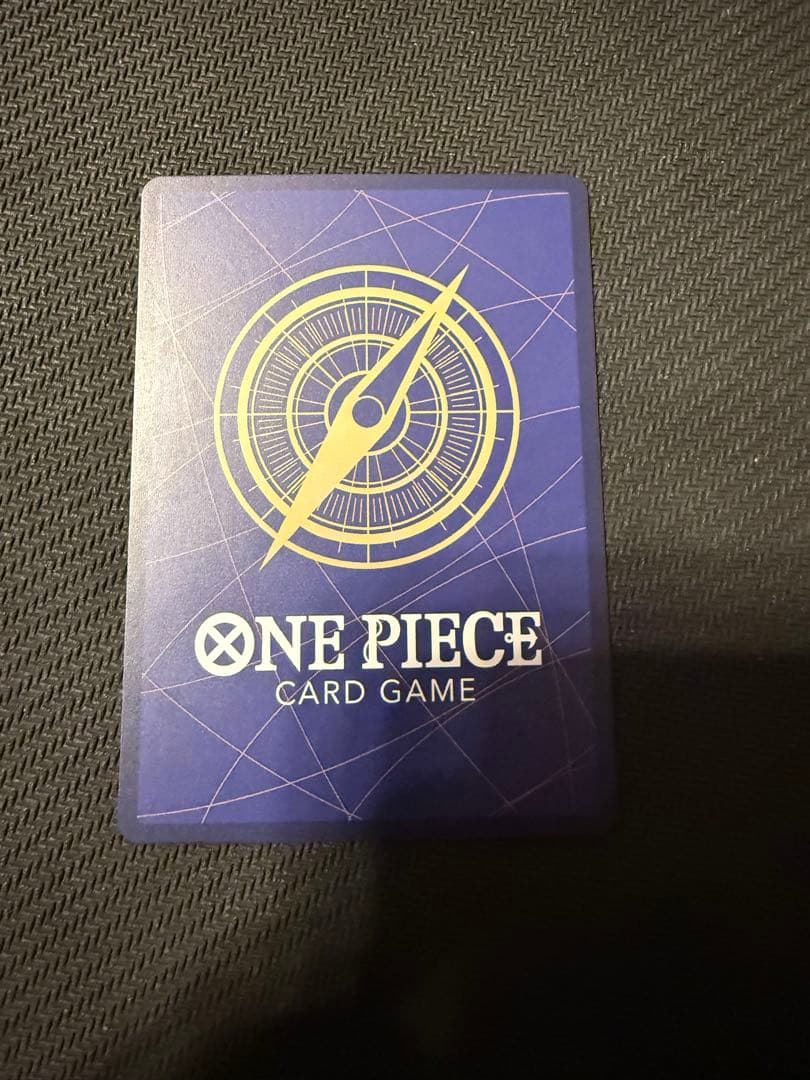 ワンピースカード 3rd anniversary set ペローナ プロモ - メルカリ