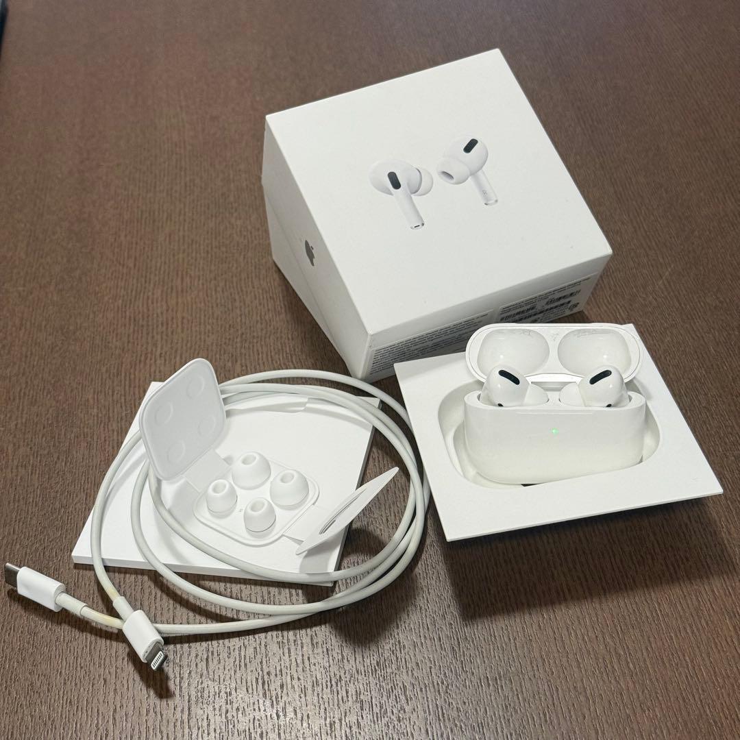 AirPods Pro 本体 AirPods Pro 3 - Apple（日本）