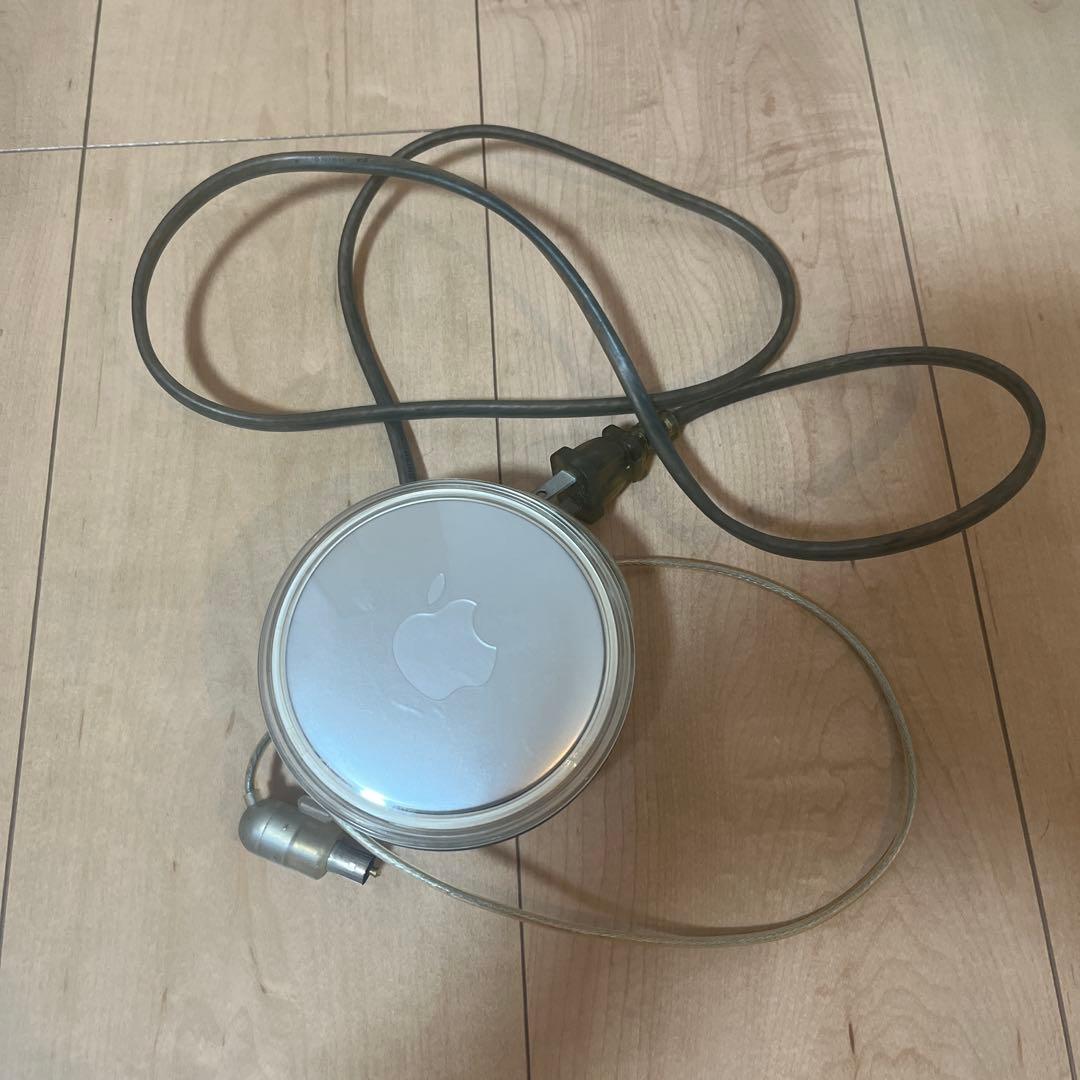 Apple iBook G3 M2453 クラムシェル ジャンク扱い