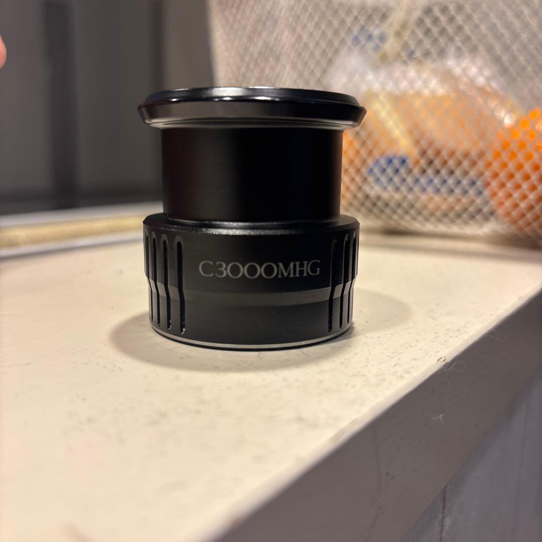 21EXSENCE C3000MHG 替えスプール - メルカリ